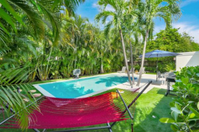 Zen Den - Heated Pool, Work Friendly, Near Beach